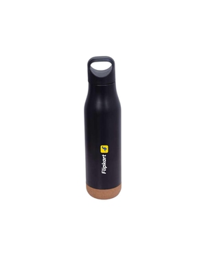 Simba Hot and Cold Flask - 500 ML - Black